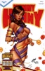 Robyn Hood: Baby Yaga # 1G (2022 October Cereal Cosplay Collectible Cover "Mummy Hunny" # 2A, Limited to 350)